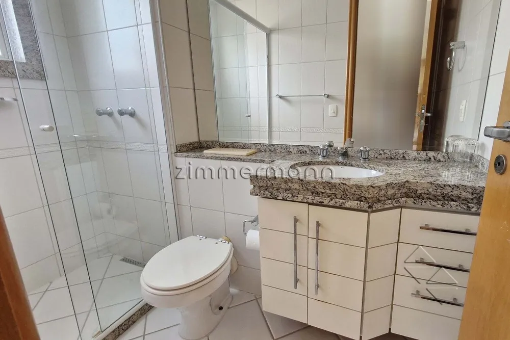 Apartamento, 4 quartos, 167 m² - Foto 1