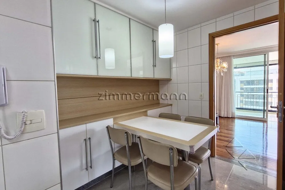 Apartamento, 4 quartos, 167 m² - Foto 12