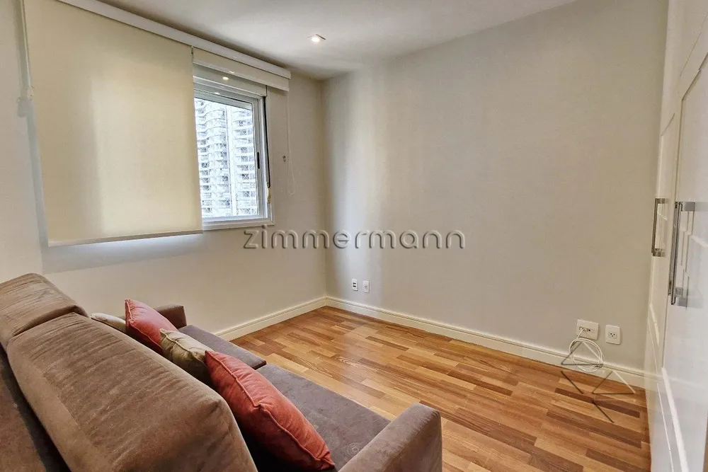 Apartamento, 4 quartos, 167 m² - Foto 5