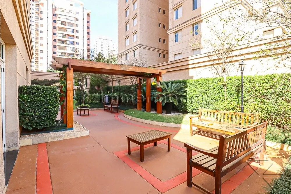 Apartamento, 4 quartos, 167 m² - Foto 9