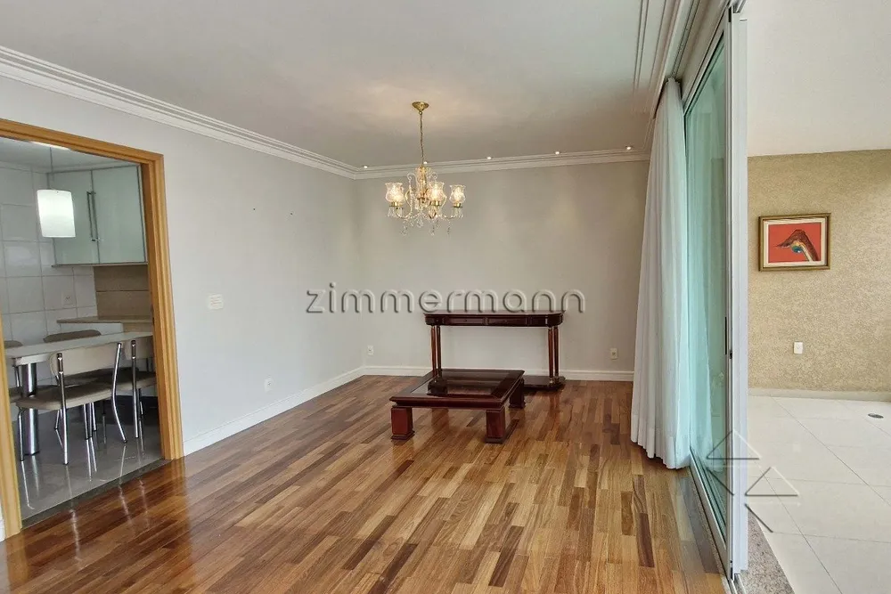 Apartamento, 4 quartos, 167 m² - Foto 10