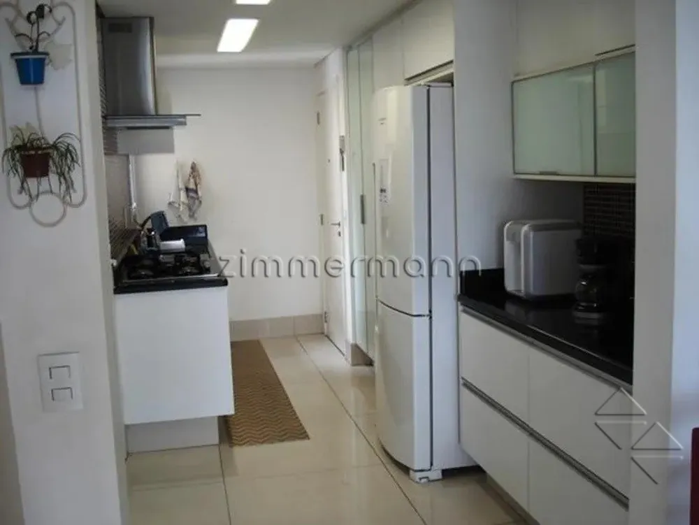 Apartamento, 3 quartos, 130 m² - Foto 1