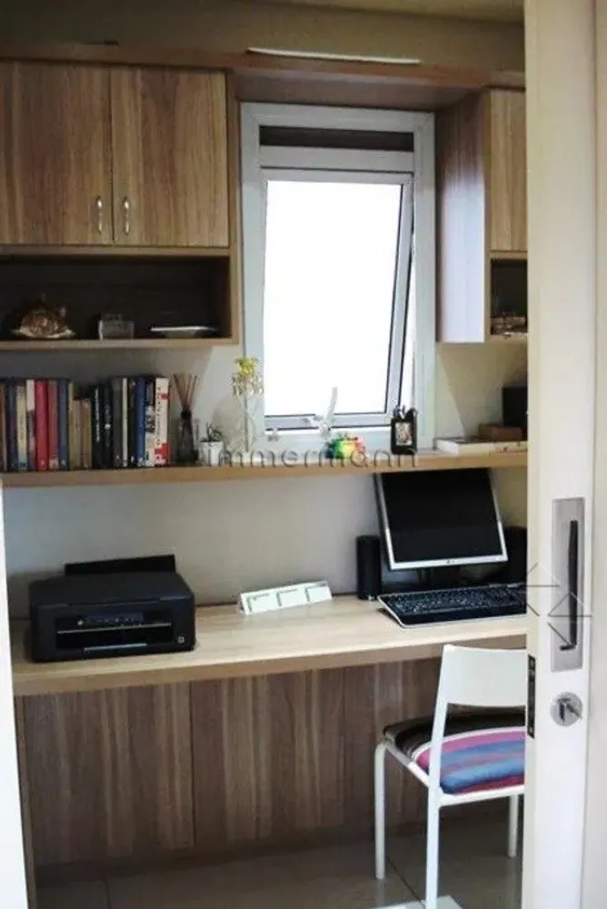 Apartamento, 3 quartos, 130 m² - Foto 3