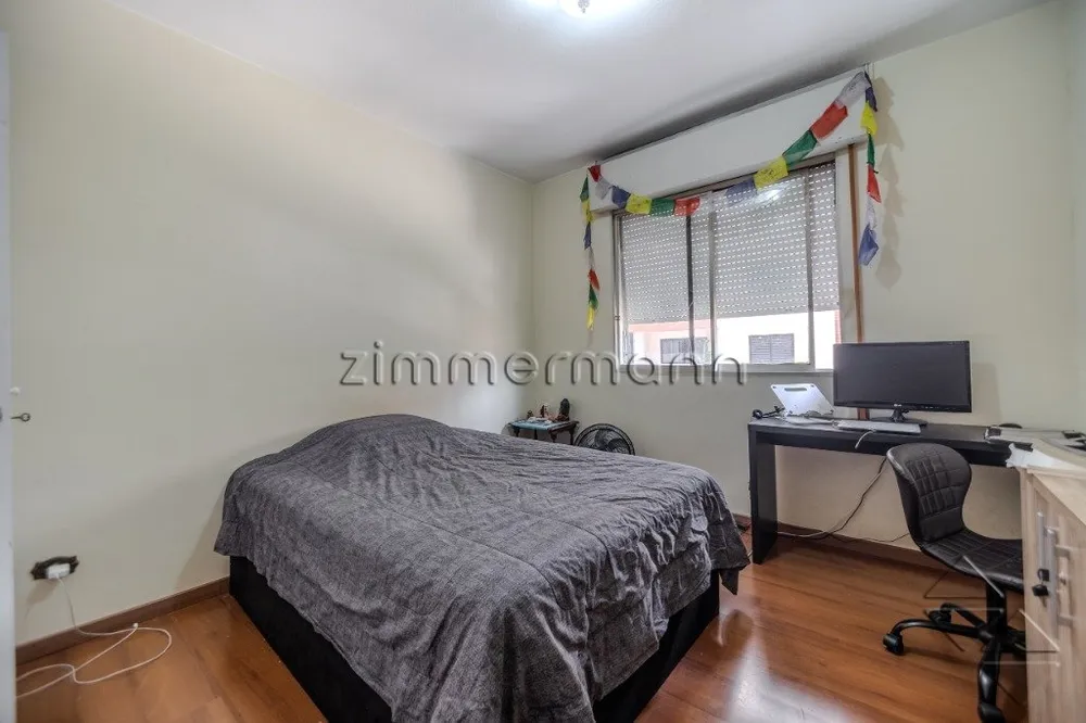 Apartamento, 3 quartos, 112 m² - Foto 1