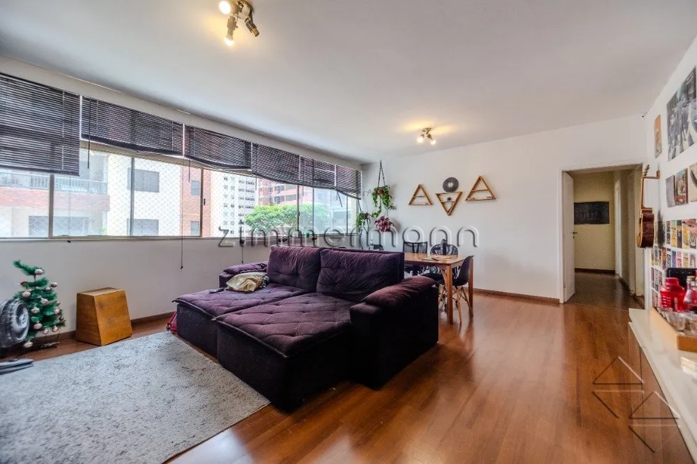Apartamento, 3 quartos, 112 m² - Foto 8