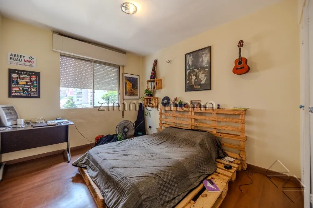 Apartamento, 3 quartos, 112 m² - Foto 5