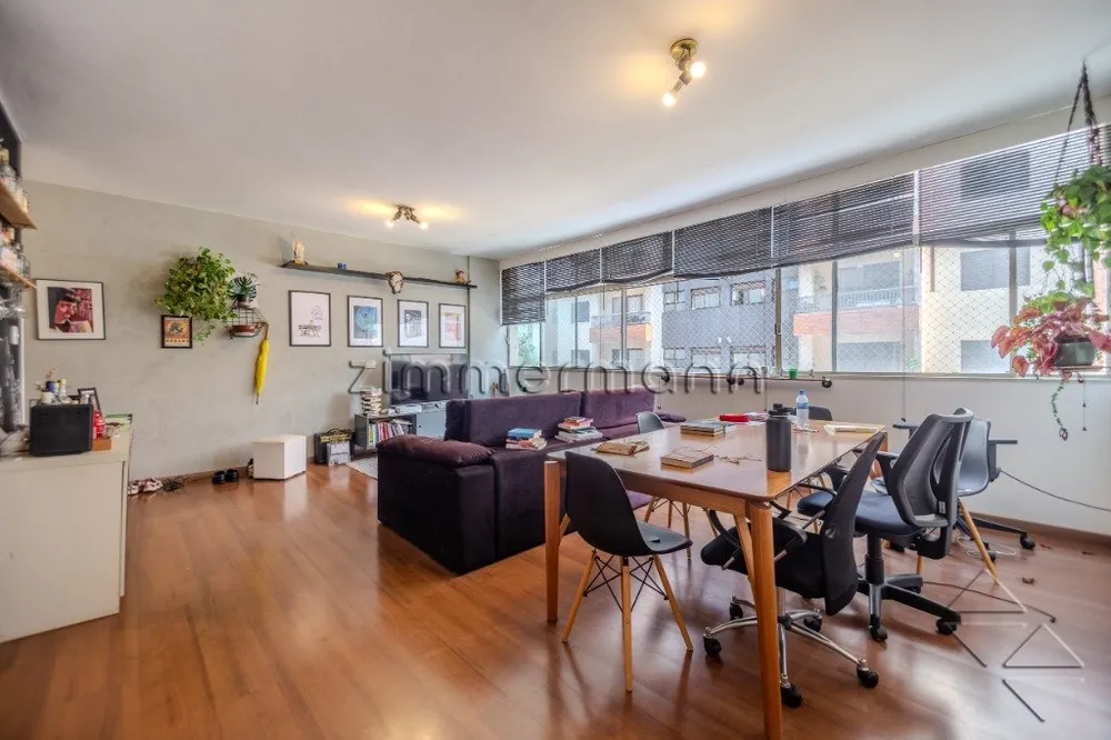 Apartamento, 3 quartos, 112 m² - Foto 3