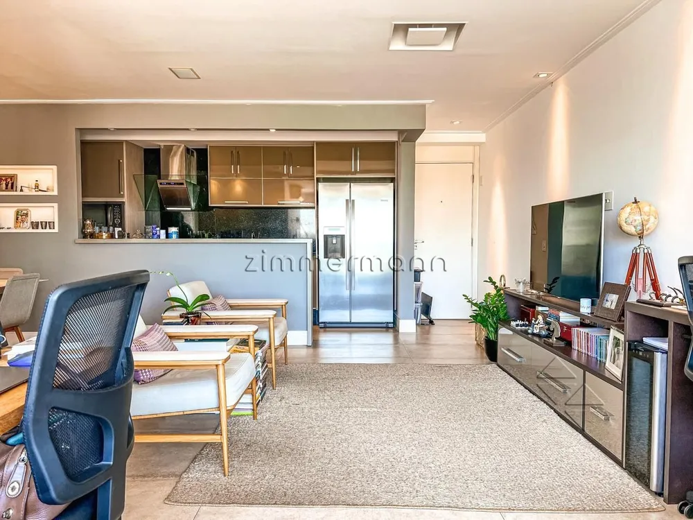 Apartamento, 2 quartos, 71 m² - Foto 3