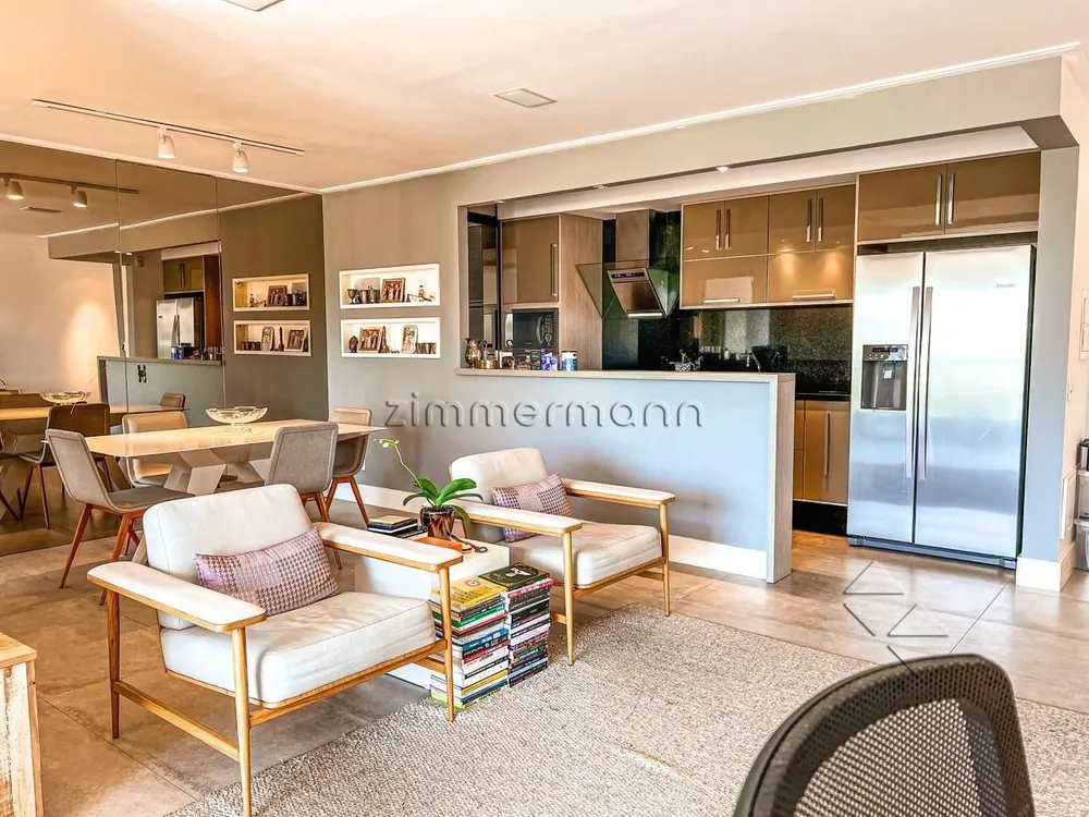 Apartamento, 2 quartos, 71 m² - Foto 4