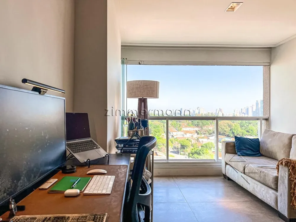 Apartamento, 2 quartos, 71 m² - Foto 1