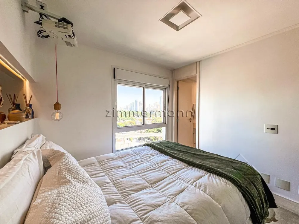 Apartamento, 2 quartos, 71 m² - Foto 6