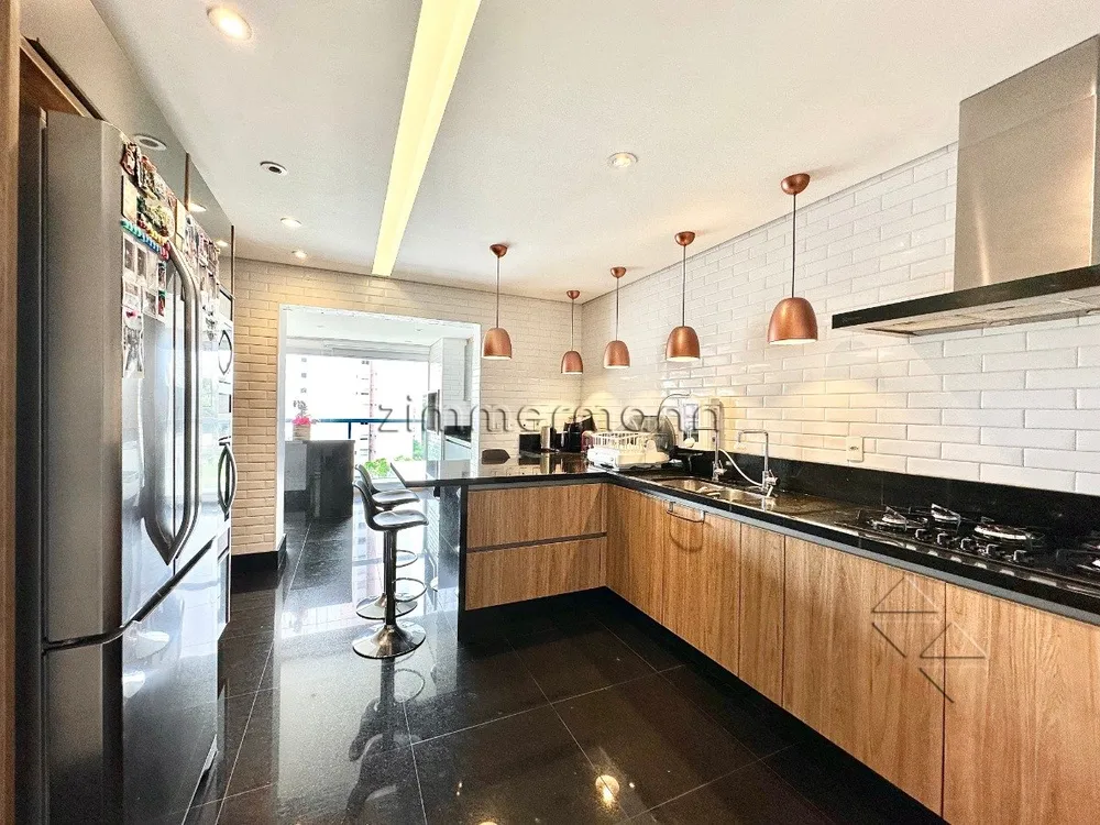 Apartamento, 3 quartos, 171 m² - Foto 2