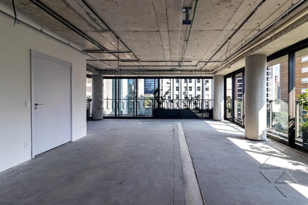Apartamento, 3 quartos, 209 m² - Foto 2