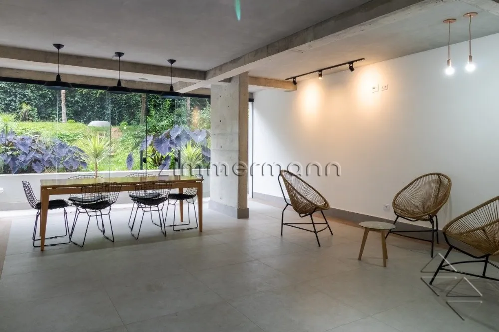 Apartamento, 1 quarto, 25 m² - Foto 5