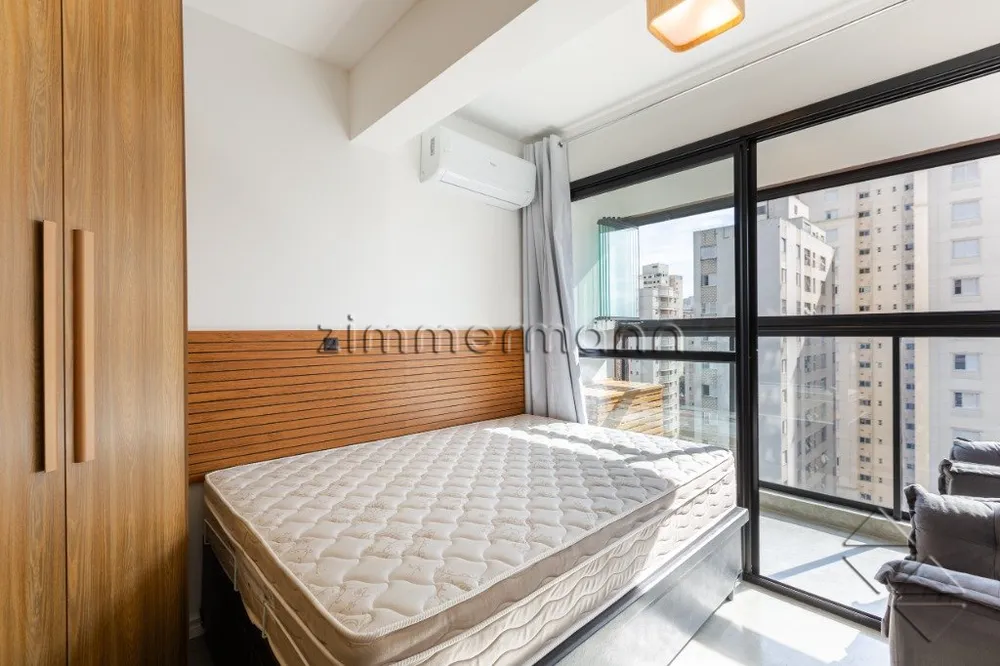 Apartamento, 1 quarto, 25 m² - Foto 3