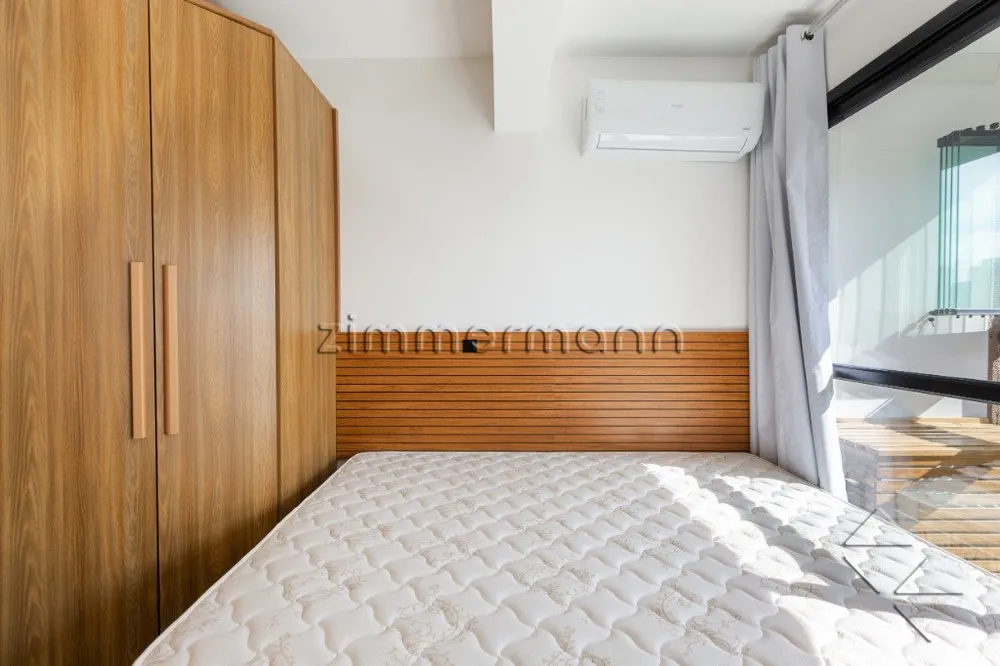Apartamento, 1 quarto, 25 m² - Foto 6