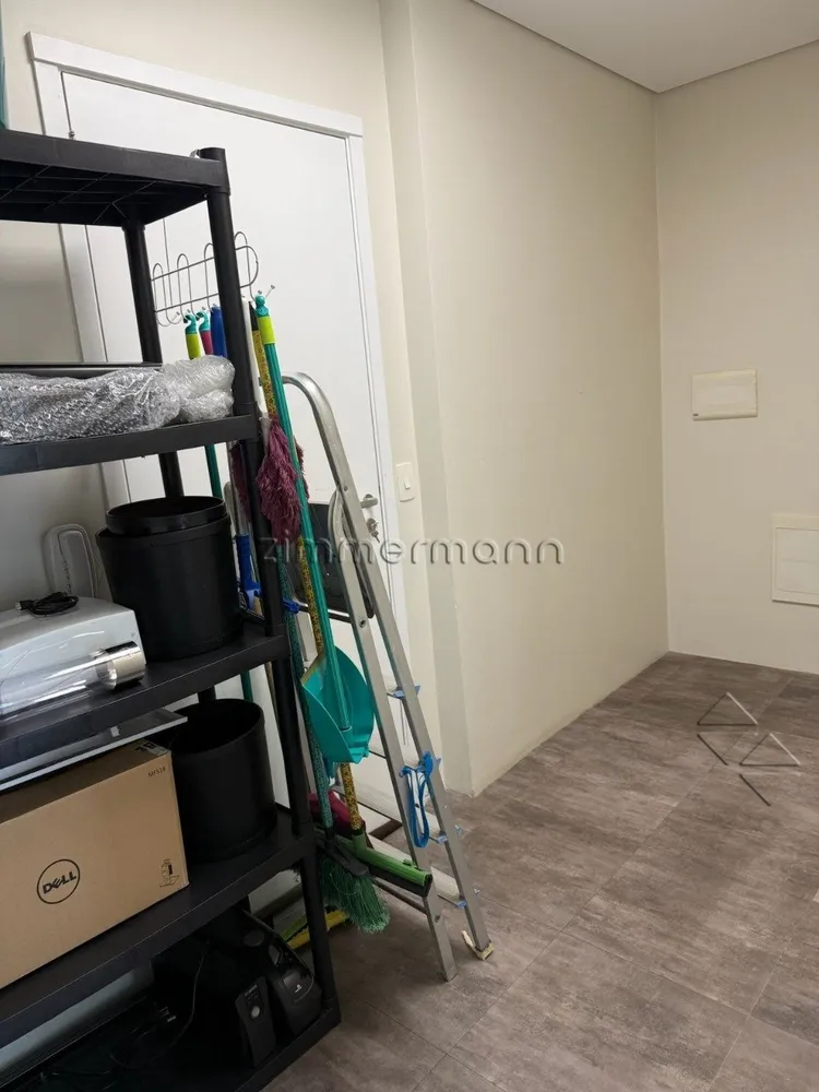 Casa Comercial, 115 m² - Foto 6
