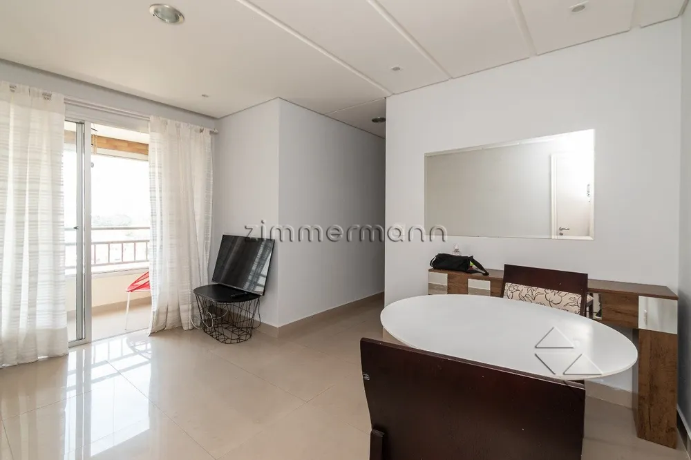Apartamento, 2 quartos, 54 m² - Foto 1