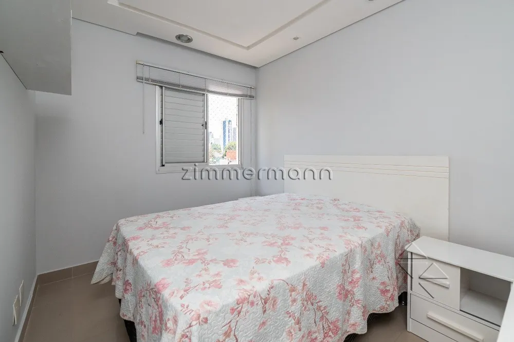 Apartamento, 2 quartos, 54 m² - Foto 7