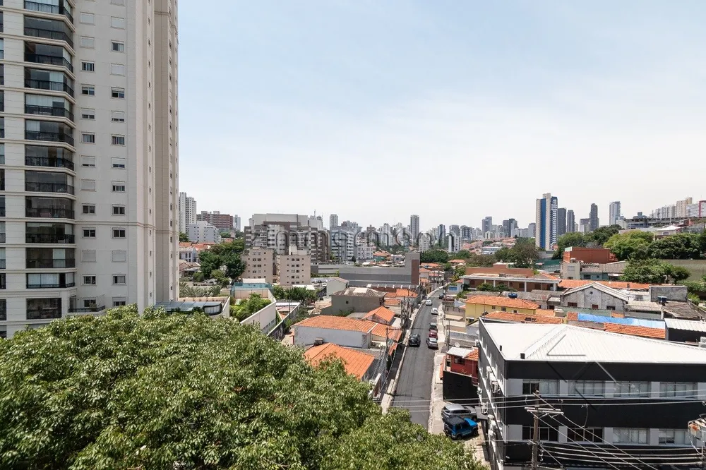 Apartamento, 2 quartos, 54 m² - Foto 3