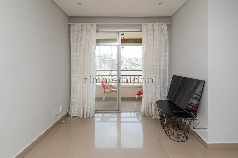Apartamento, 2 quartos, 54 m² - Foto 8