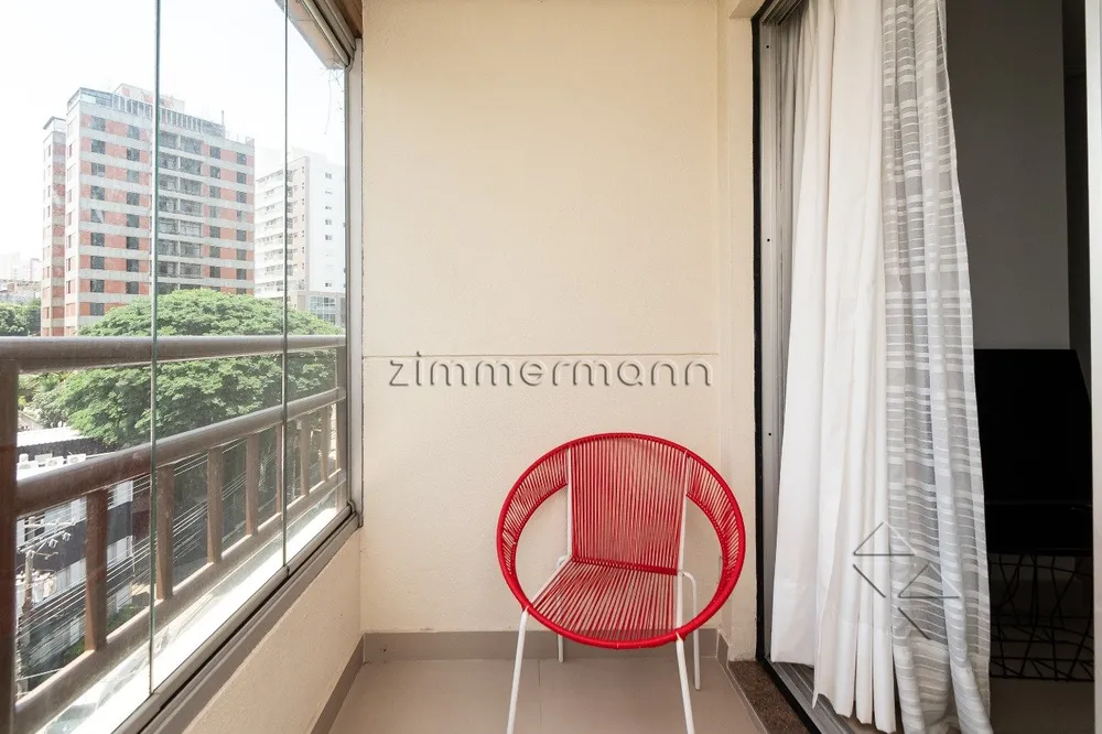 Apartamento, 2 quartos, 54 m² - Foto 4