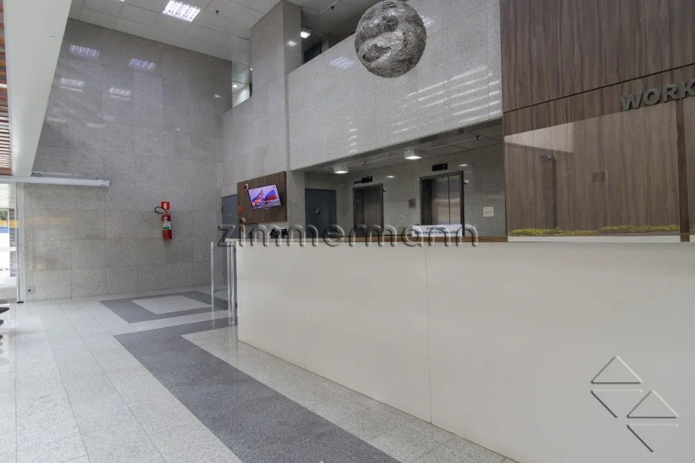 Casa Comercial, 33 m² - Foto 8
