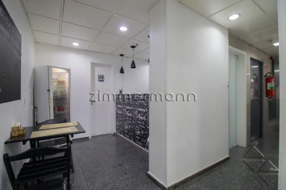 Casa Comercial, 33 m² - Foto 4