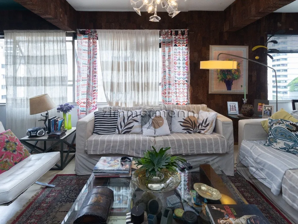 Apartamento, 3 quartos, 132 m² - Foto 3