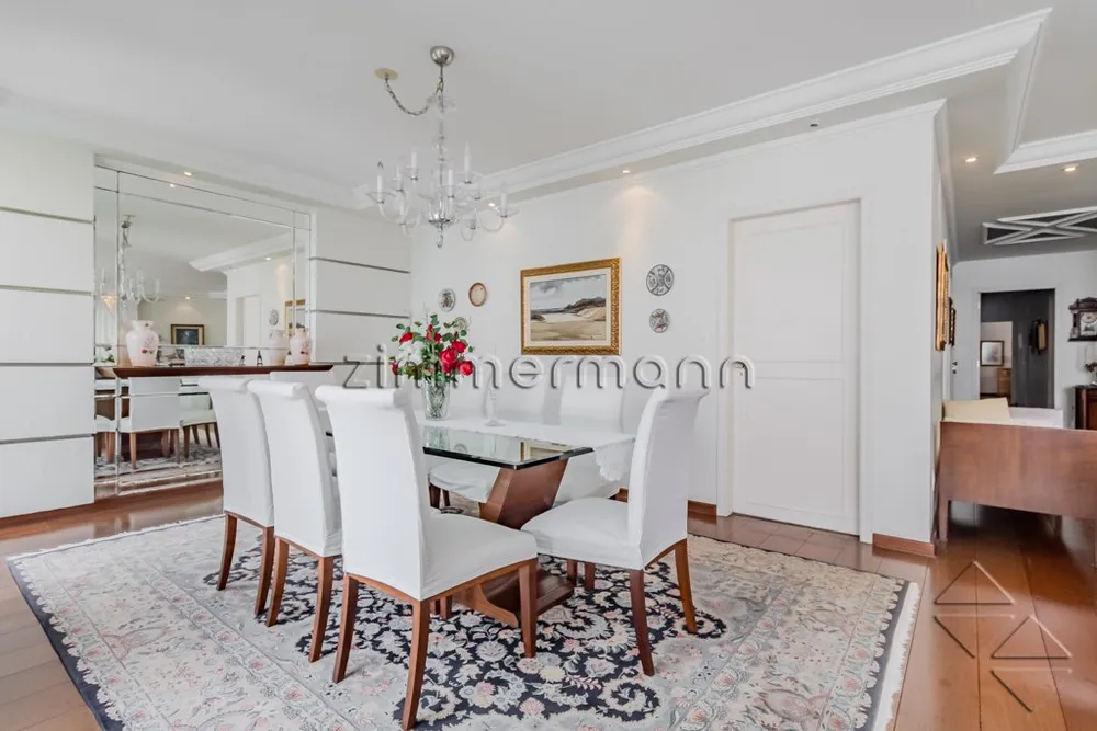 Apartamento, 4 quartos, 230 m² - Foto 12