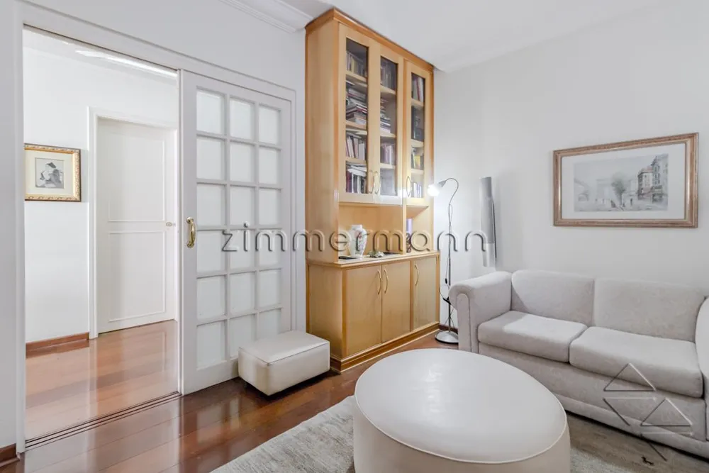 Apartamento, 4 quartos, 230 m² - Foto 3