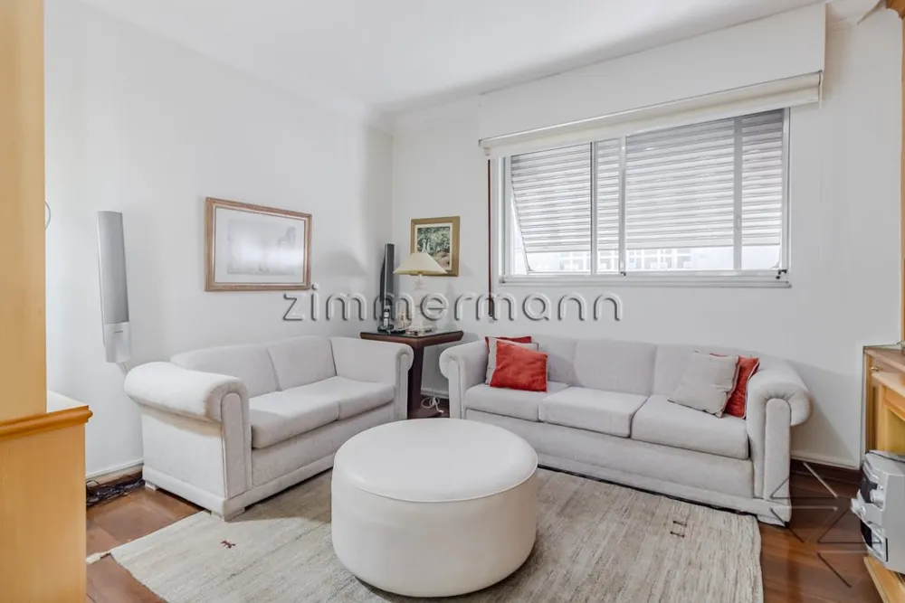Apartamento, 4 quartos, 230 m² - Foto 9