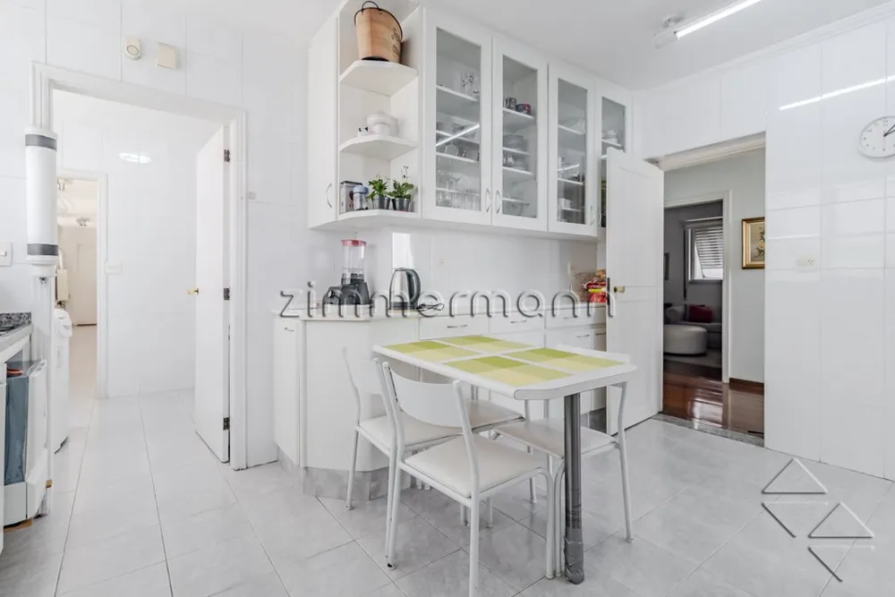 Apartamento, 4 quartos, 230 m² - Foto 4