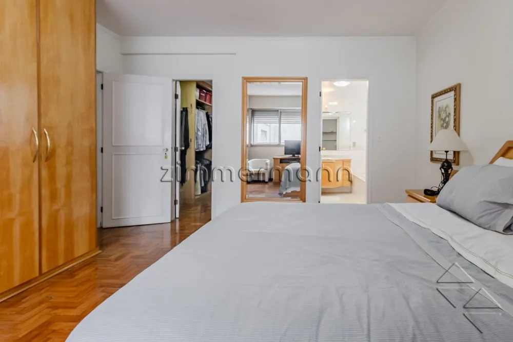 Apartamento, 4 quartos, 230 m² - Foto 6
