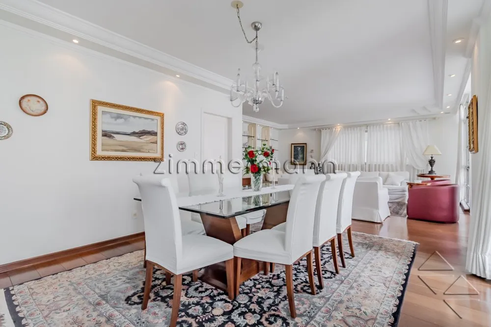 Apartamento, 4 quartos, 230 m² - Foto 8