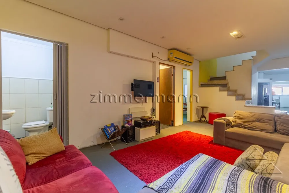 Casa, 4 quartos, 313 m² - Foto 3
