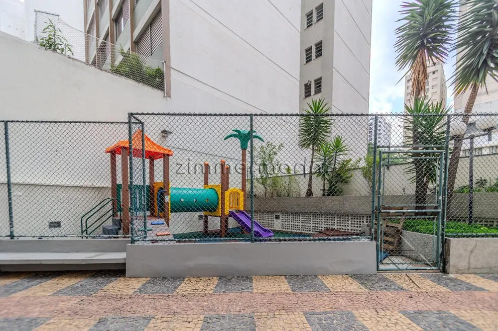 Cobertura, 4 quartos, 259 m² - Foto 1