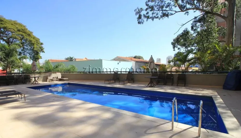 Cobertura, 3 quartos, 342 m² - Foto 11