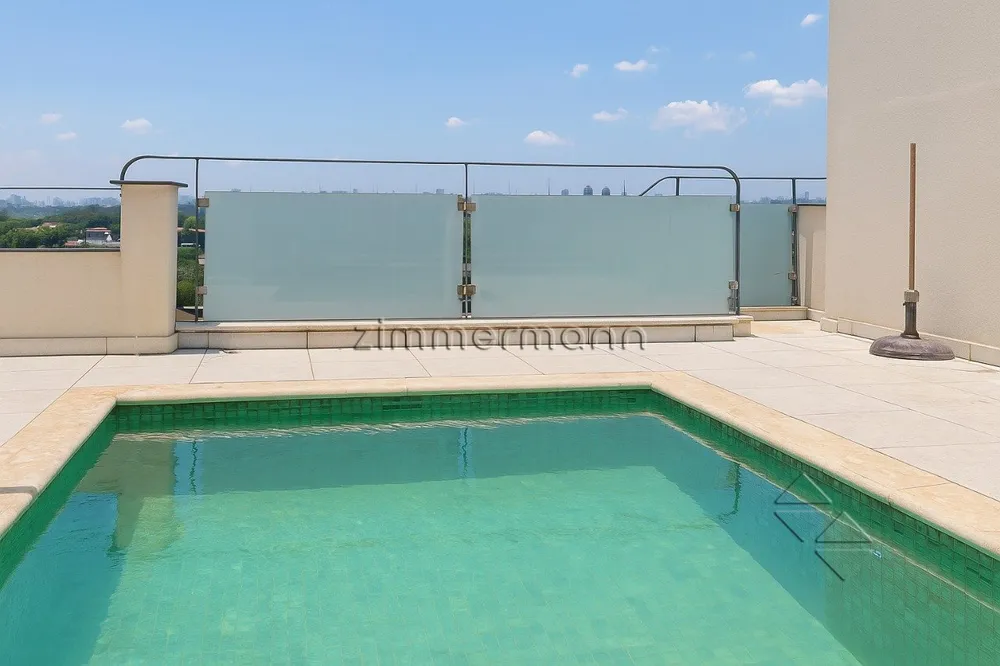 Cobertura, 3 quartos, 342 m² - Foto 1