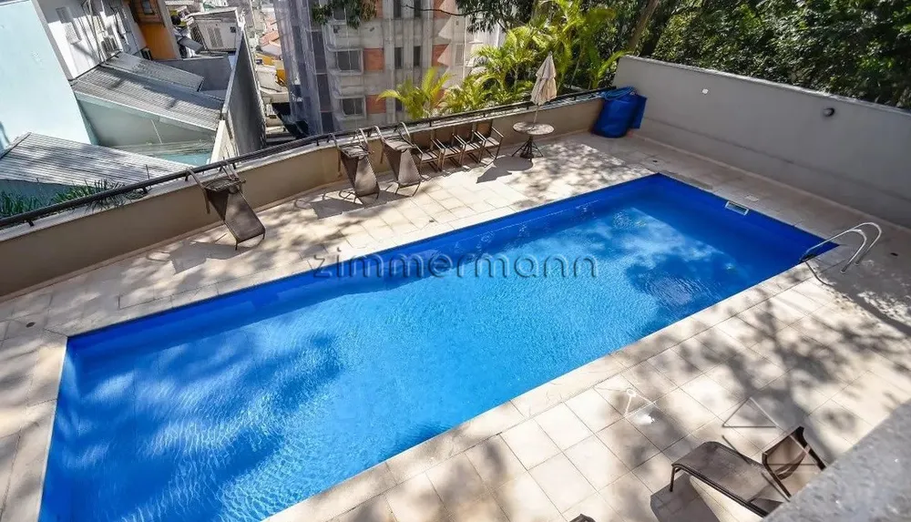 Cobertura, 3 quartos, 342 m² - Foto 12