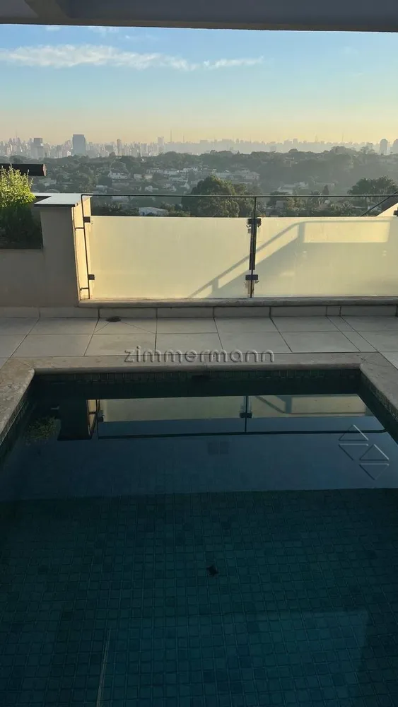 Cobertura, 3 quartos, 342 m² - Foto 7