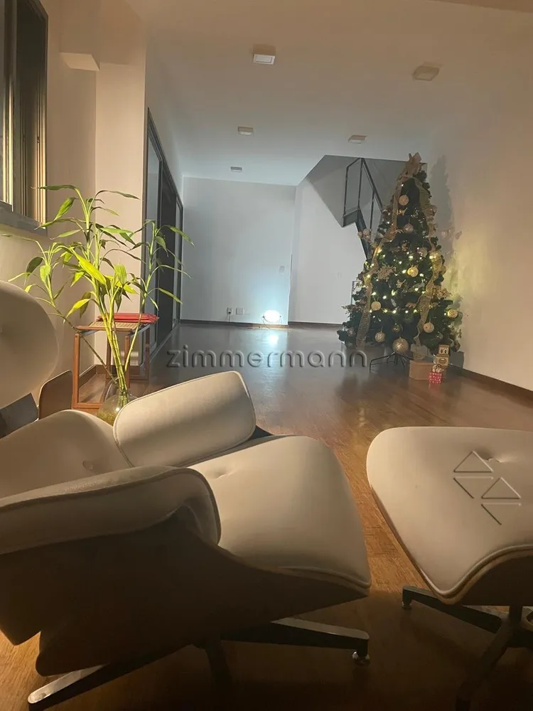 Cobertura, 3 quartos, 342 m² - Foto 4