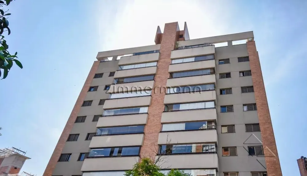 Cobertura, 3 quartos, 342 m² - Foto 10
