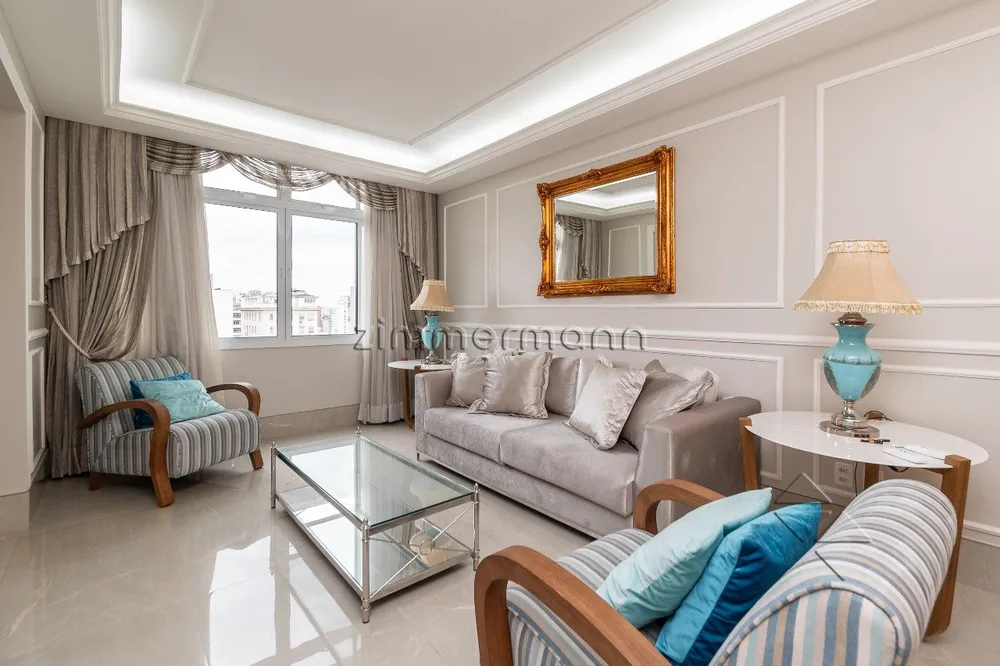 Apartamento, 3 quartos, 129 m² - Foto 5