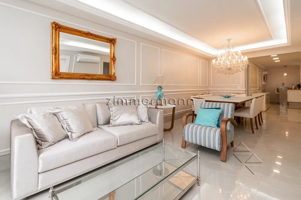 Apartamento, 3 quartos, 129 m² - Foto 8
