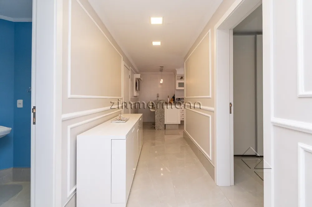 Apartamento, 3 quartos, 129 m² - Foto 2