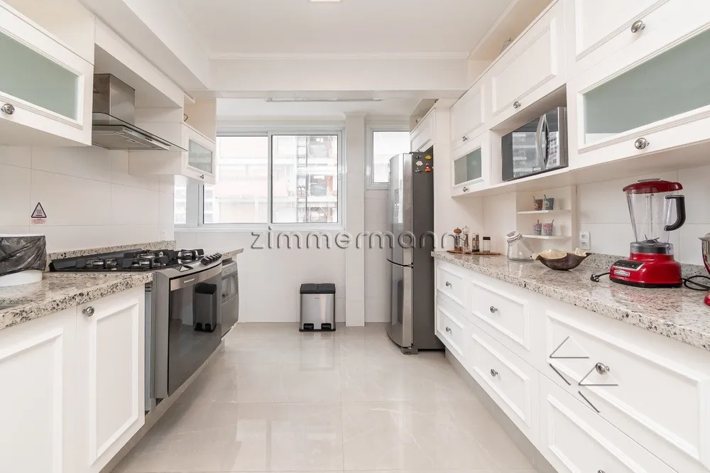 Apartamento, 3 quartos, 129 m² - Foto 3