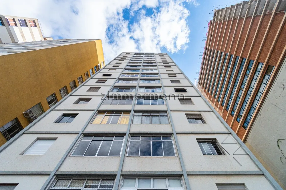 Apartamento, 3 quartos, 129 m² - Foto 1
