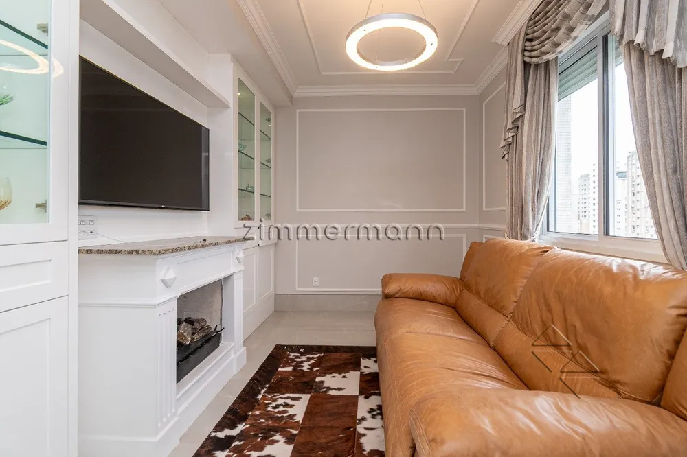 Apartamento, 3 quartos, 129 m² - Foto 7