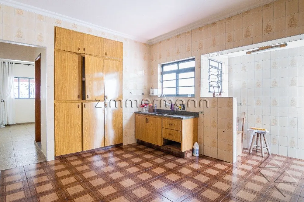 Casa, 4 quartos, 160 m² - Foto 6
